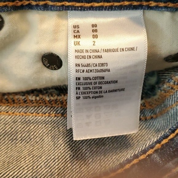 American Eagle skirt - Picture 5 of 5